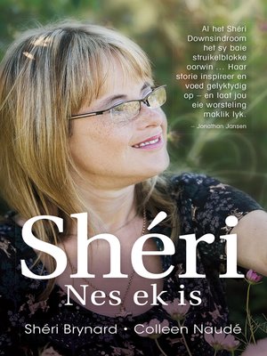cover image of Shéri
